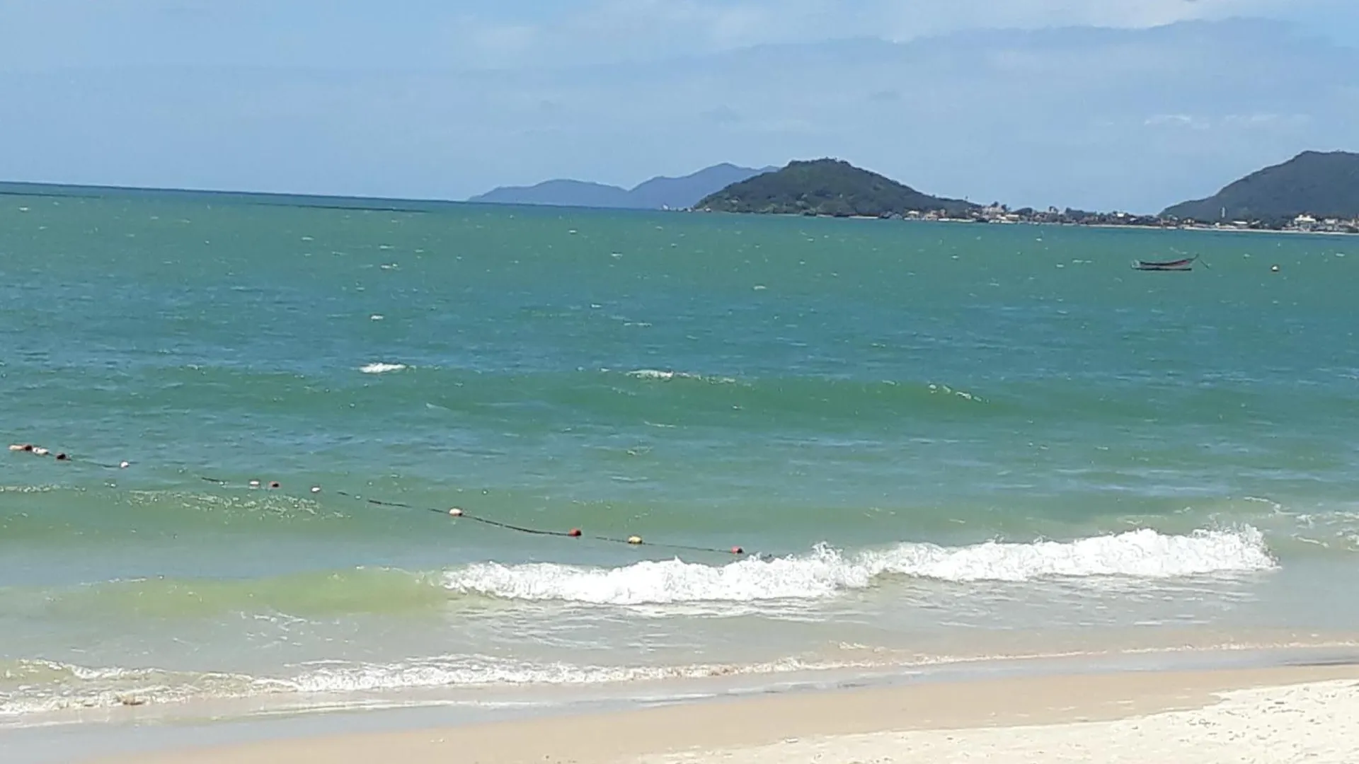 Apartment Residencial Cenyra Hotel Florianopolis