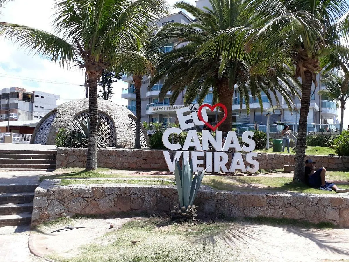 Residencial Cenyra Hotel Florianopolis 0*,  Brazil