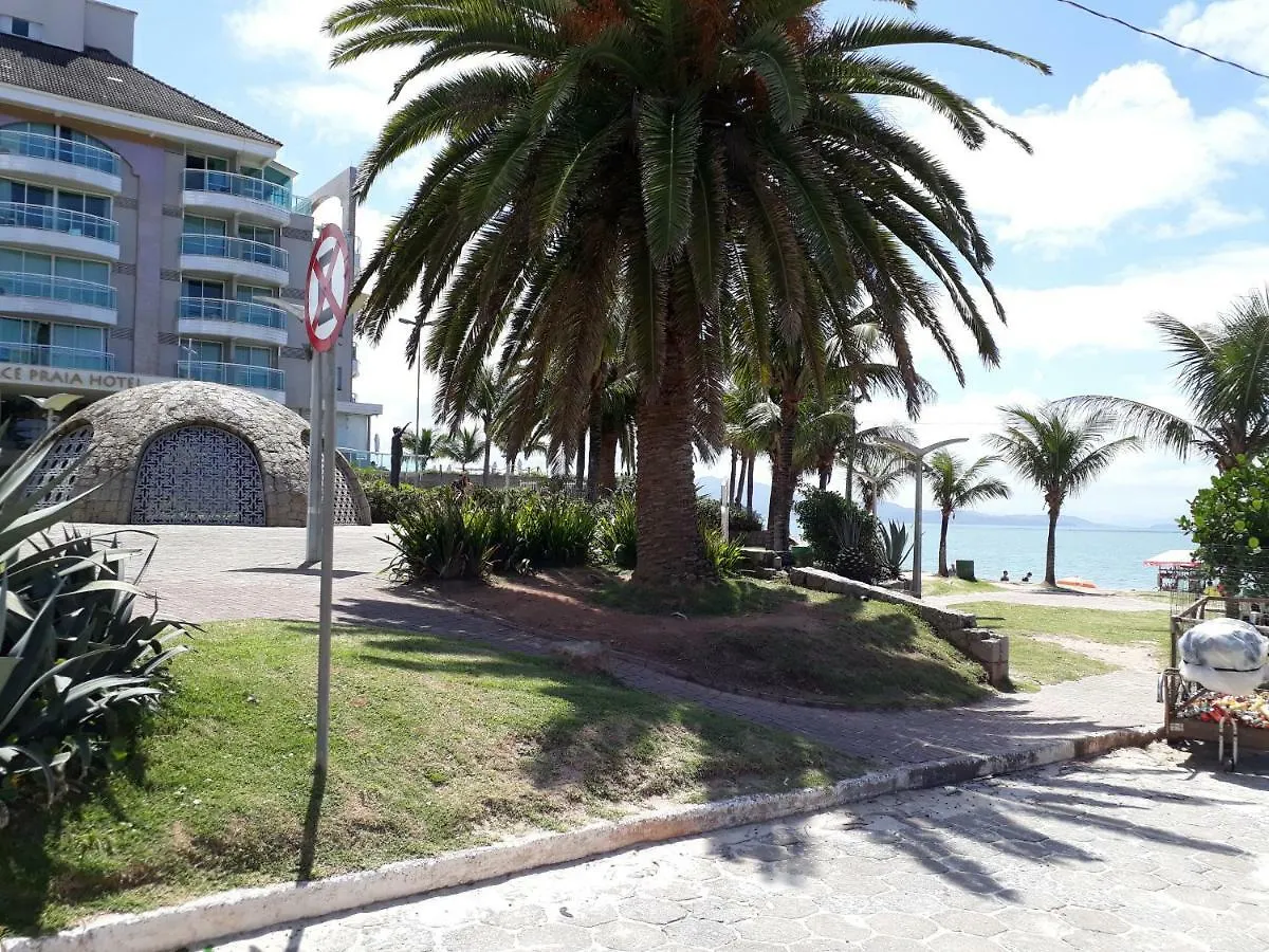 Residencial Cenyra Hotel Florianopolis Apartment