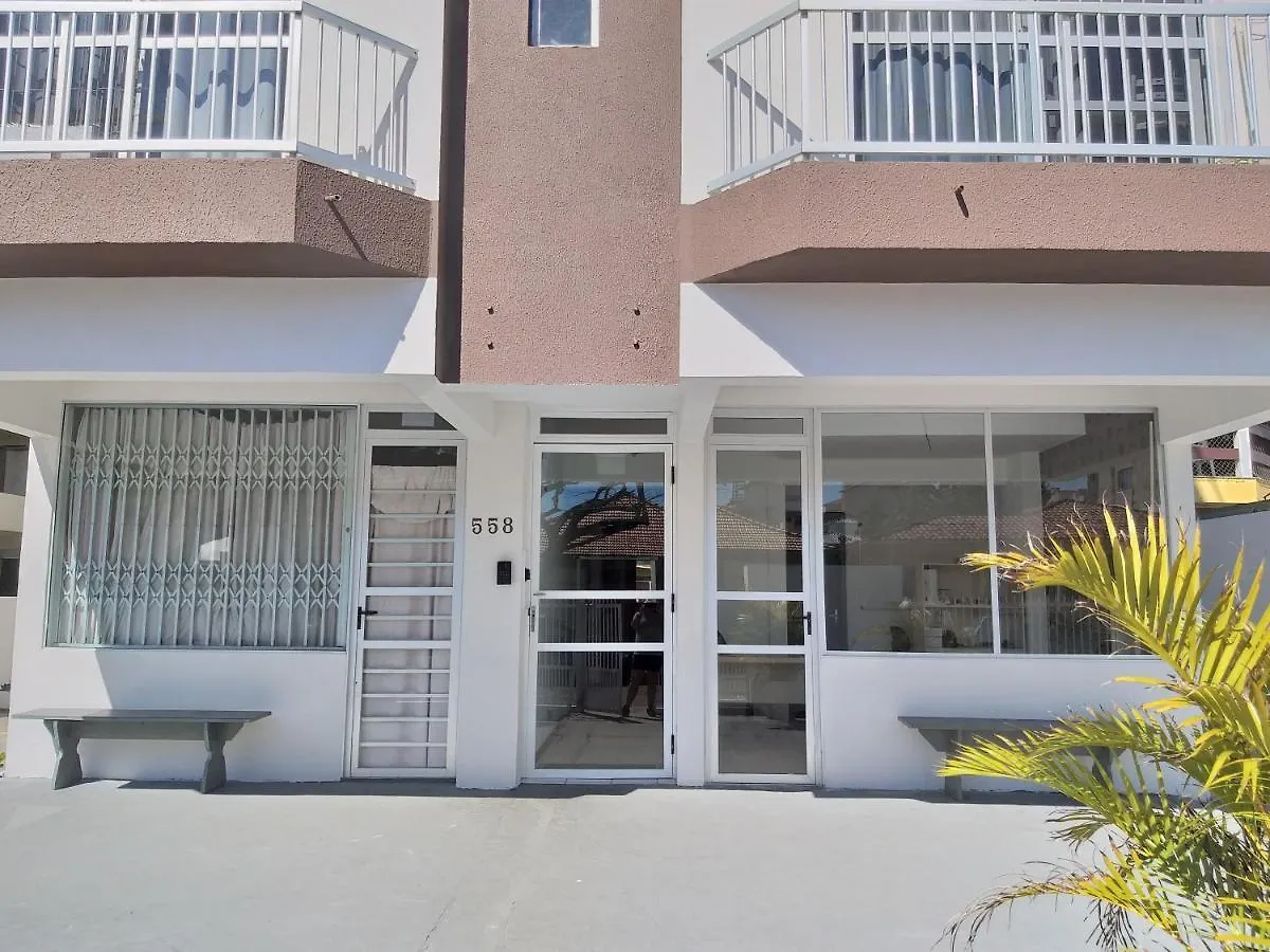 Residencial Cenyra Hotel Florianopolis Brazil