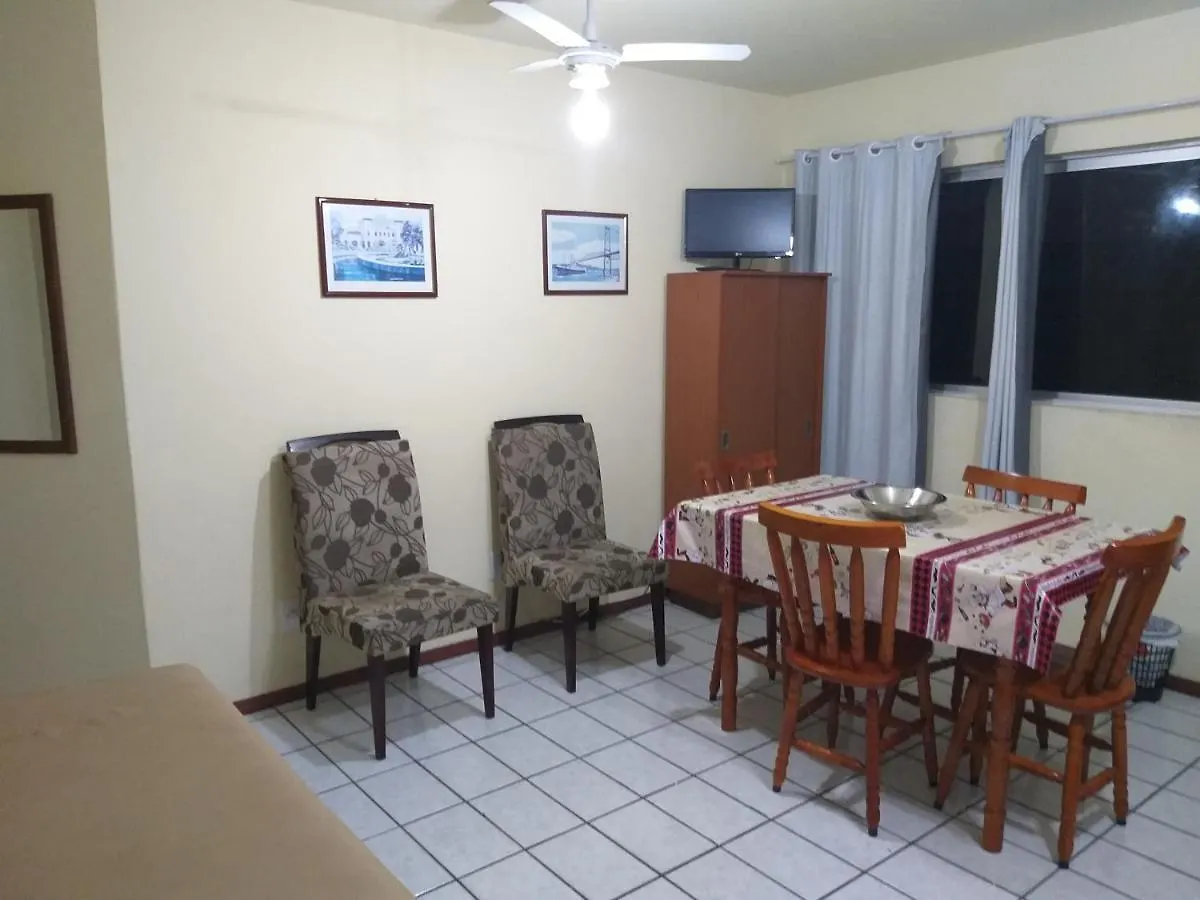 Apartment Residencial Cenyra Hotel Florianopolis Brazil