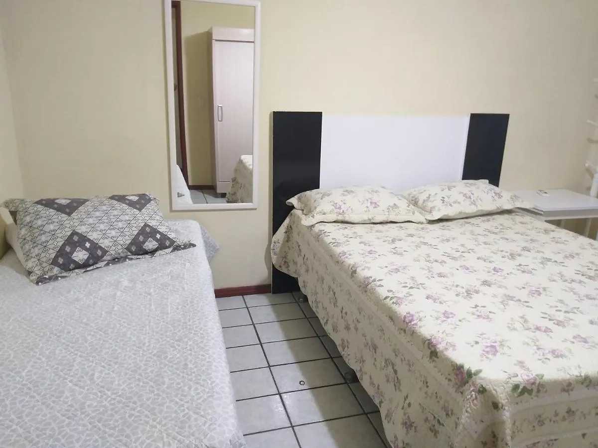 Apartment Residencial Cenyra Hotel Florianopolis