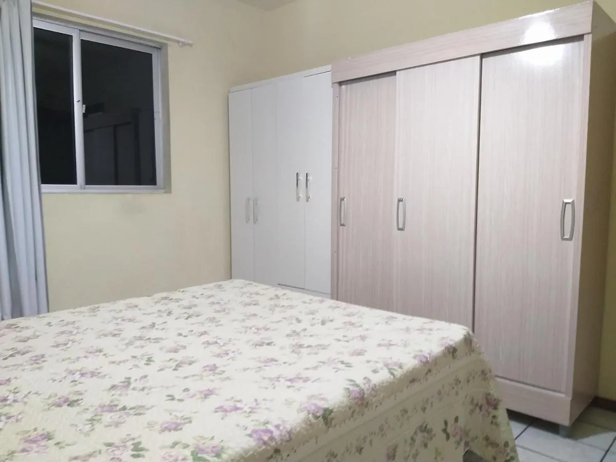 Apartment Residencial Cenyra Hotel Florianopolis