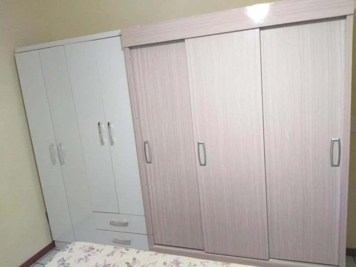 Residencial Cenyra Hotel Florianopolis