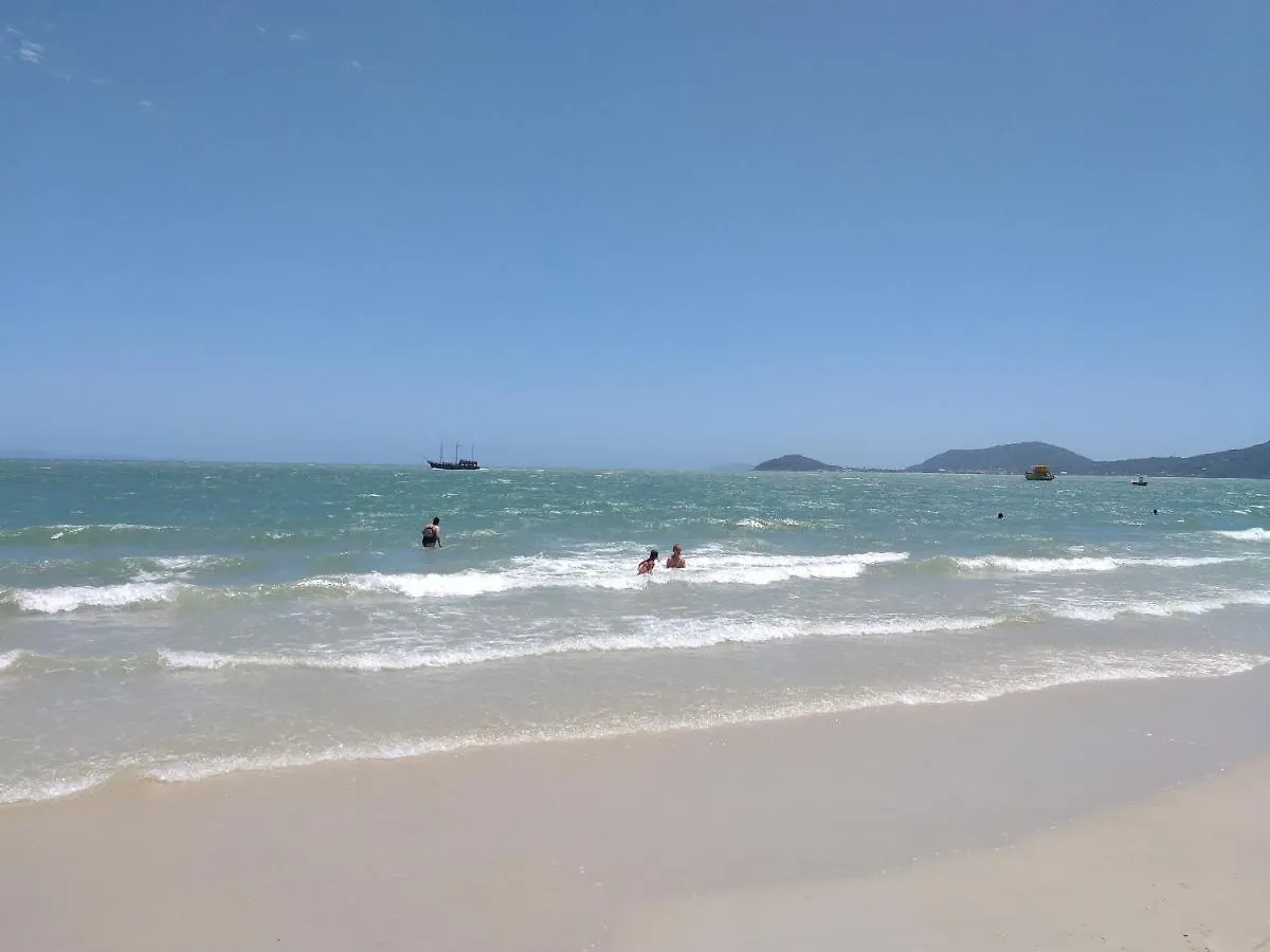 Residencial Cenyra Hotel Florianopolis Brazil