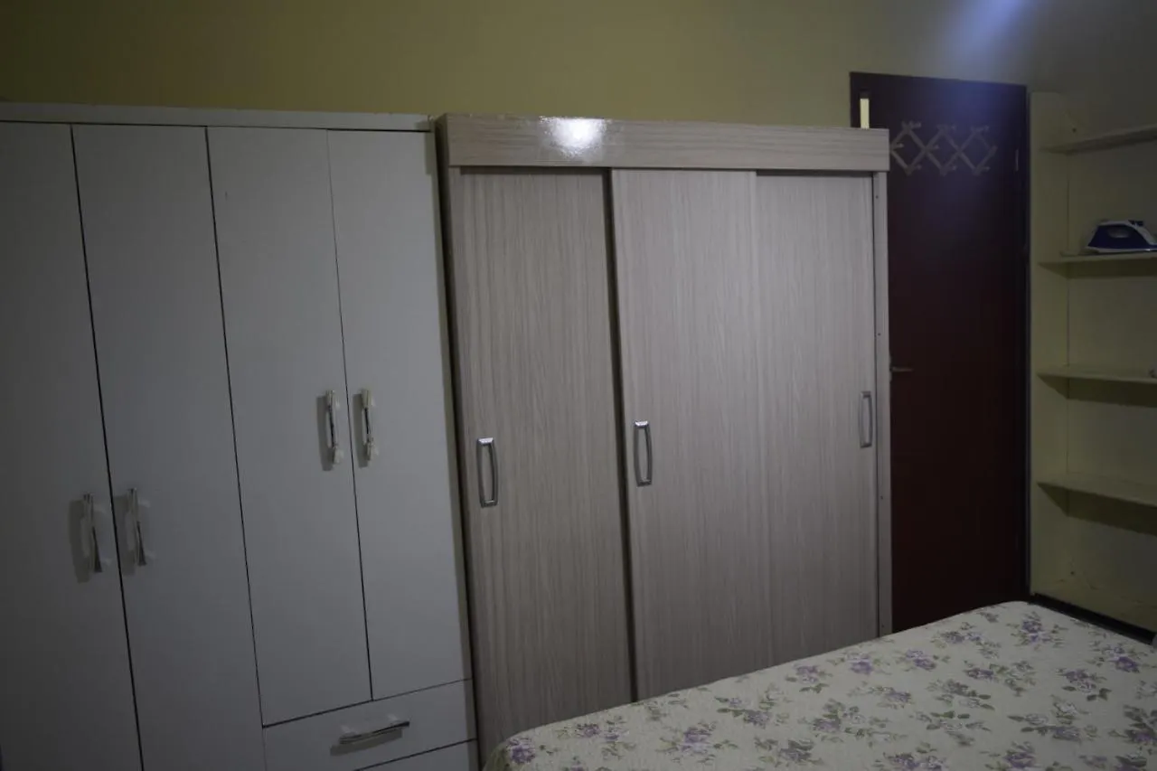 Residencial Cenyra Hotel Florianopolis