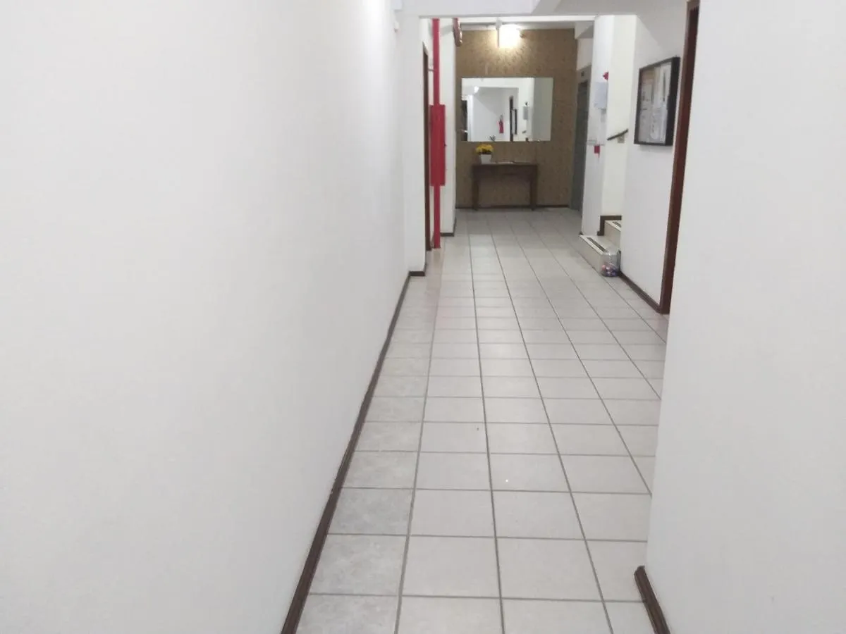 Apartment Residencial Cenyra Hotel Florianopolis