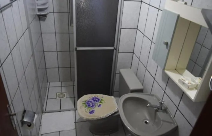 Residencial Cenyra Hotel Florianopolis 0*,  Brazil