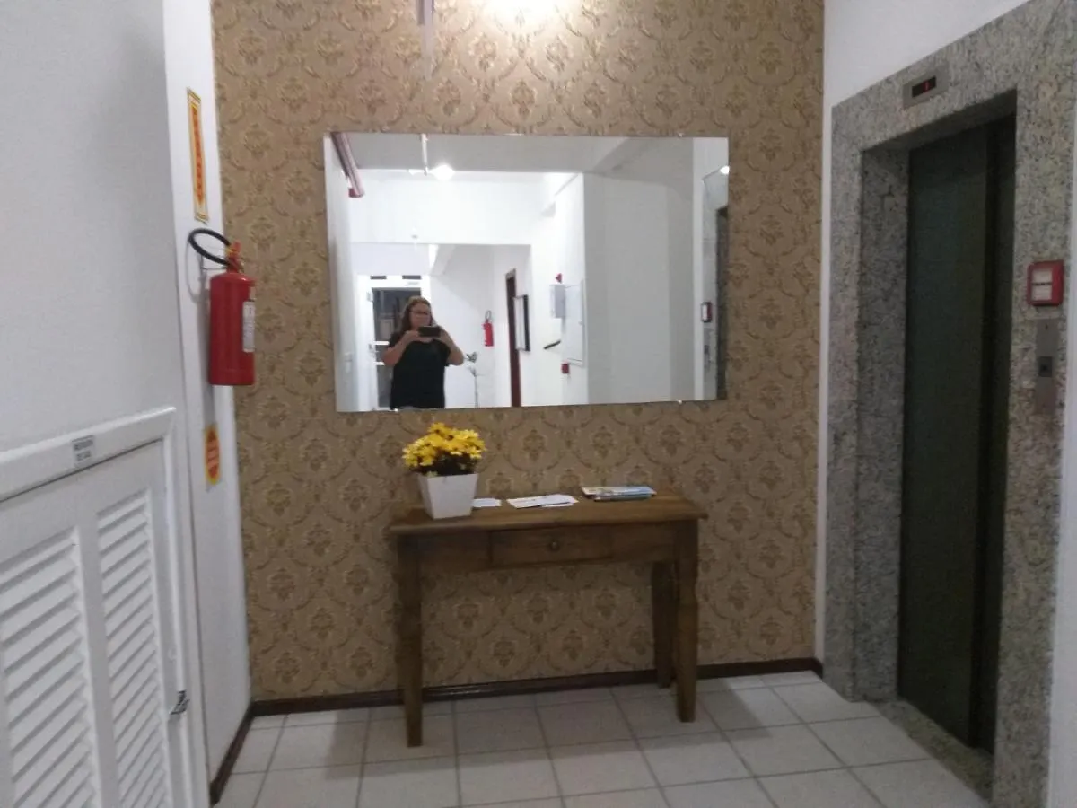 Residencial Cenyra Hotel Florianopolis Brazil
