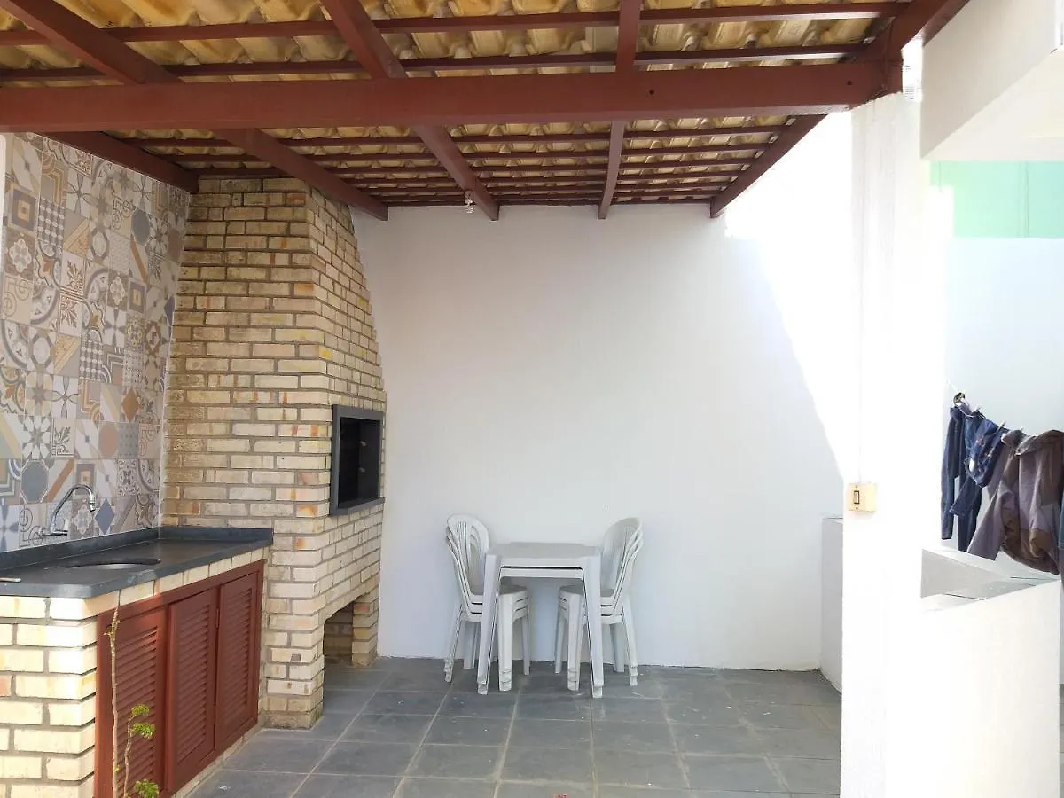 Residencial Cenyra Hotel Florianopolis