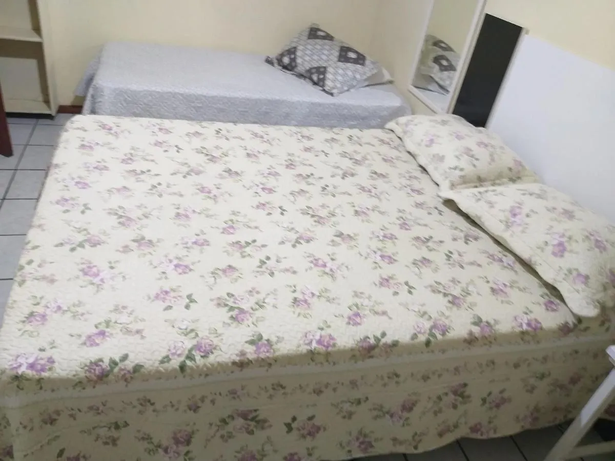 Residencial Cenyra Hotel Florianopolis
